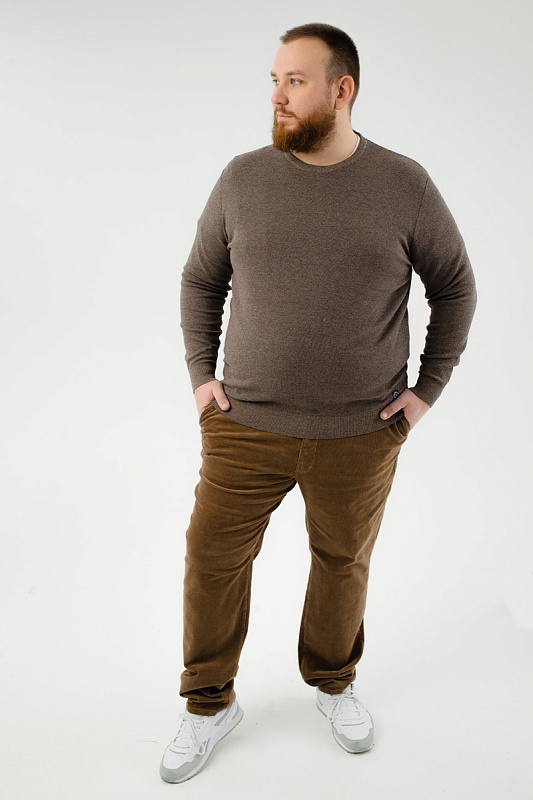 Джемпер CasaModa мужской