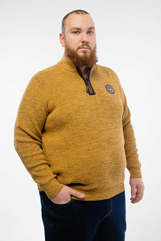 Джемпер CasaModa мужской