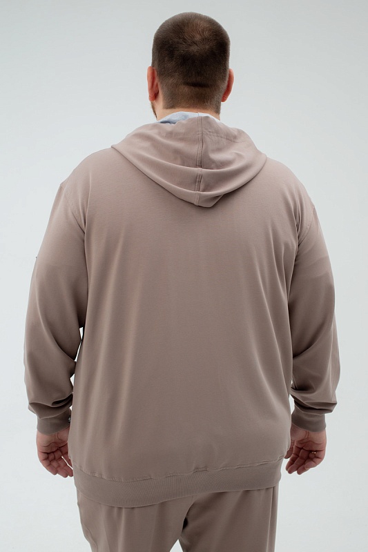 Толстовка мужская