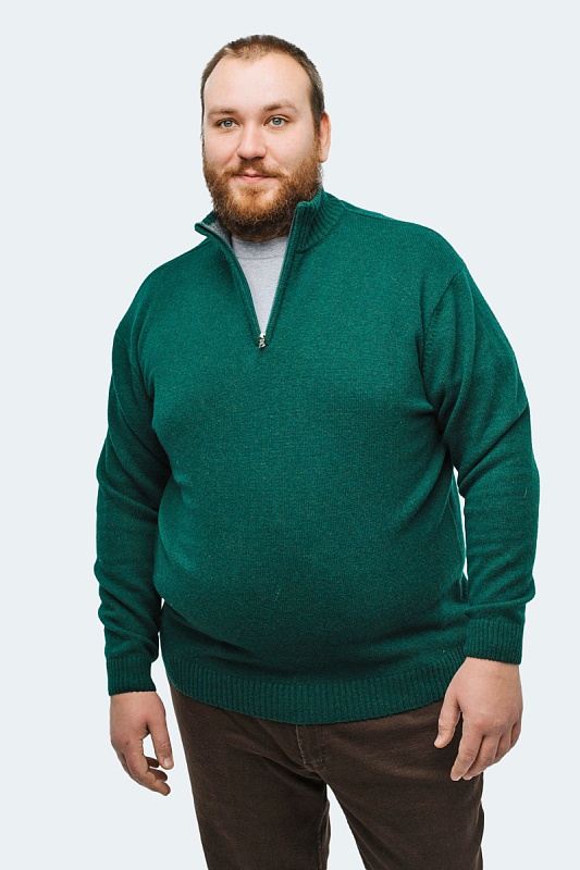 Джемпер MAXFORT мужской