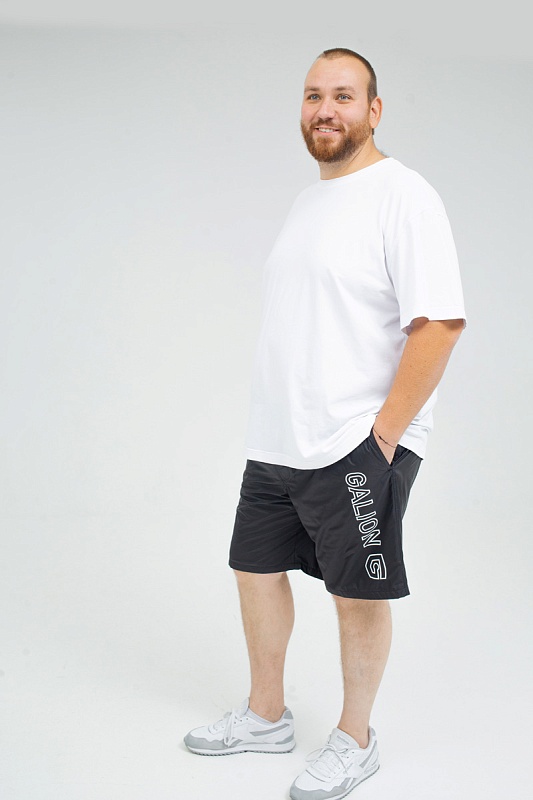 Шорты плавательные