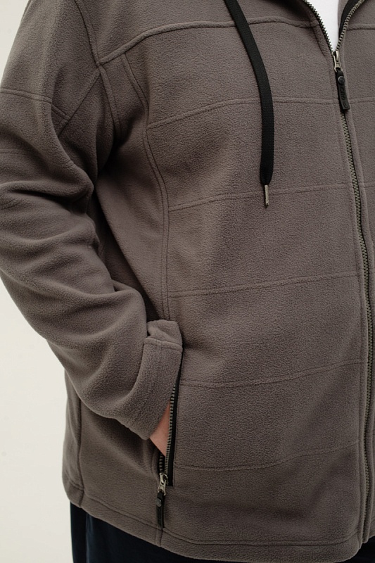 Толстовка мужская