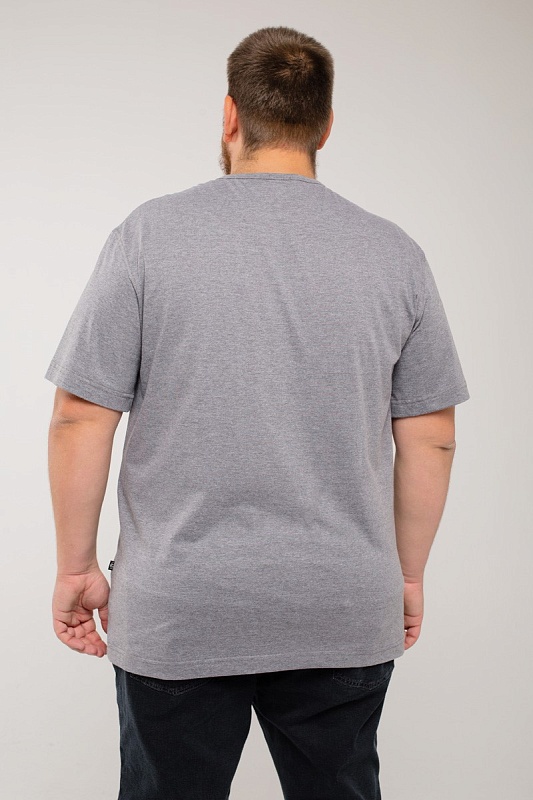 Футболка мужская