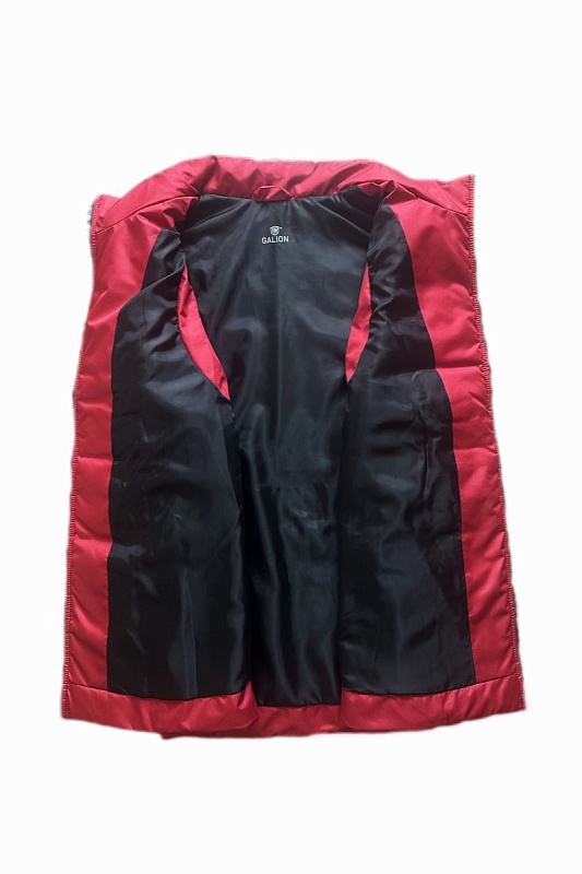 Жилет мужской