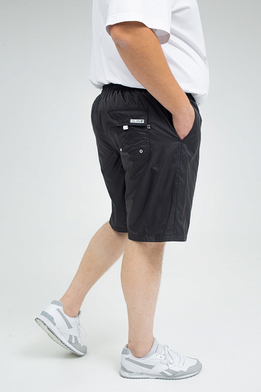 Шорты плавательные