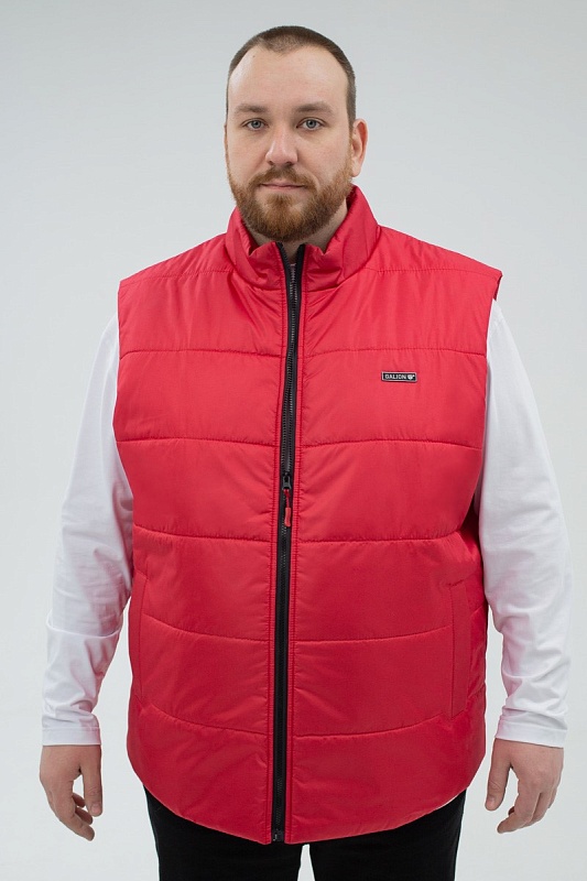 Жилет мужской