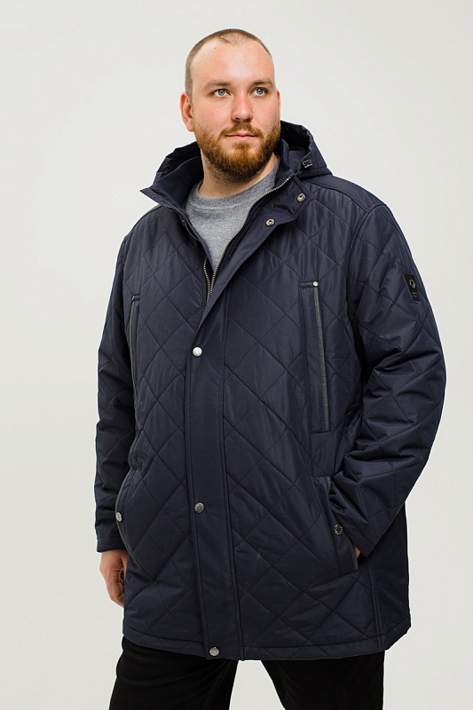 Куртка мужская