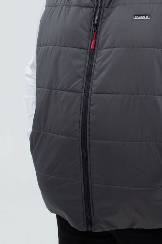 Жилет мужской