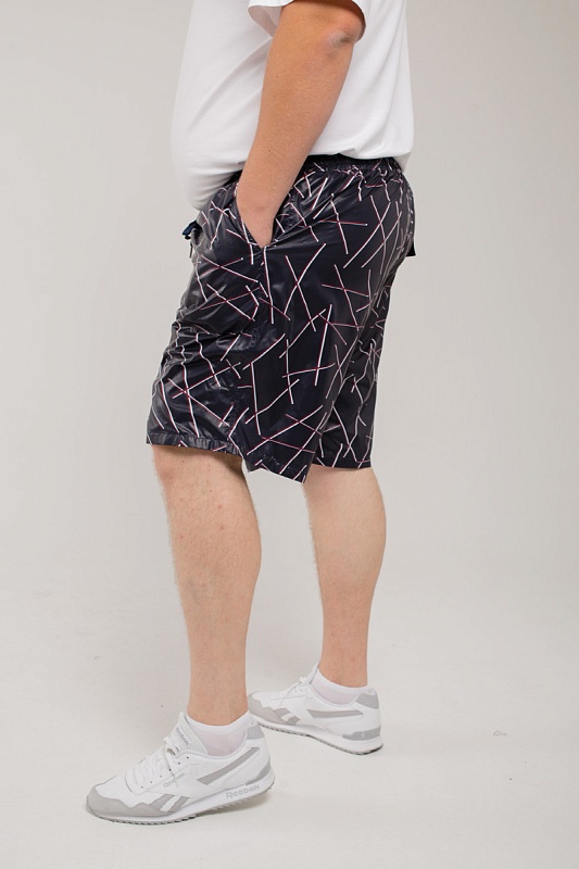 Шорты плавательные 