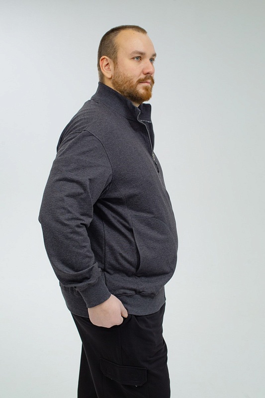 Толстовка мужская