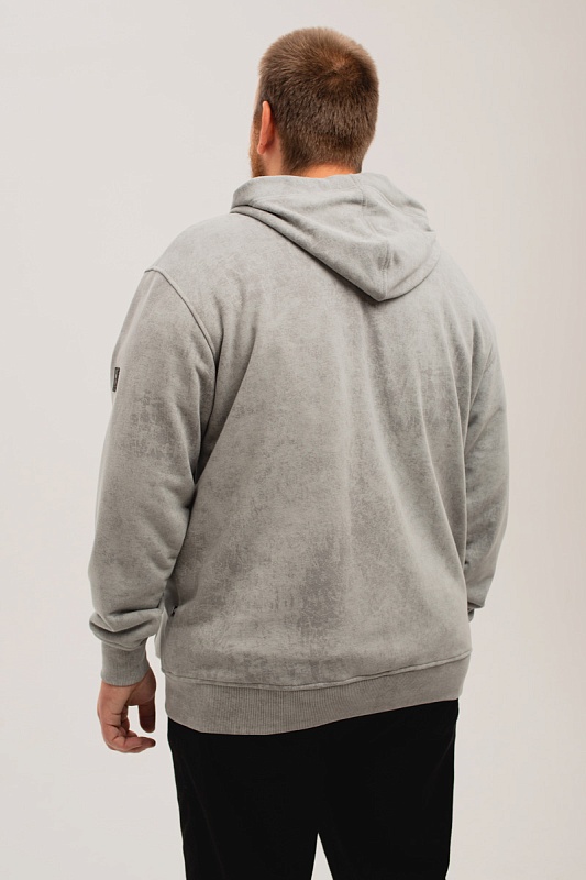 Толстовка мужская