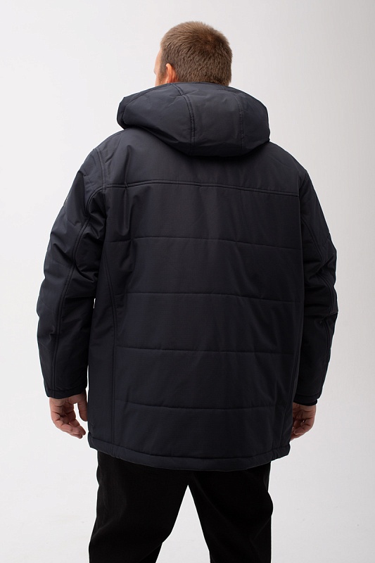 Куртка мужская