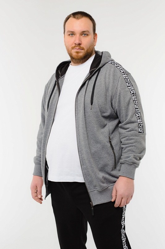 Костюм спортивный 