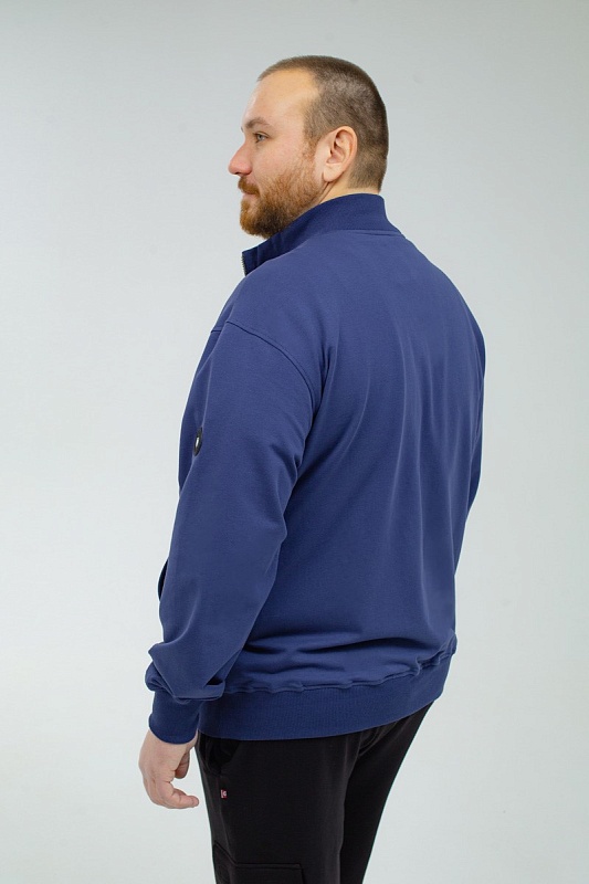 Толстовка мужская