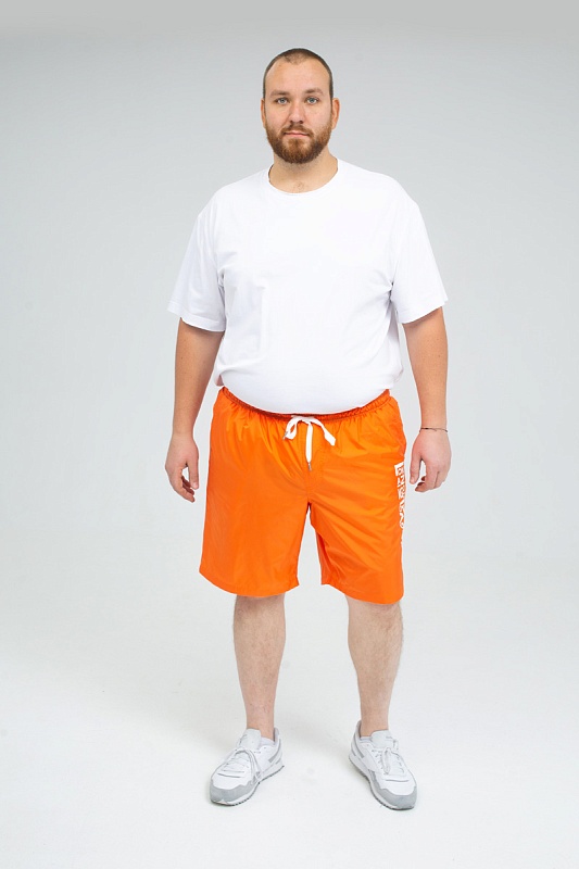 Шорты плавательные