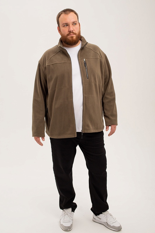 Толстовка мужская