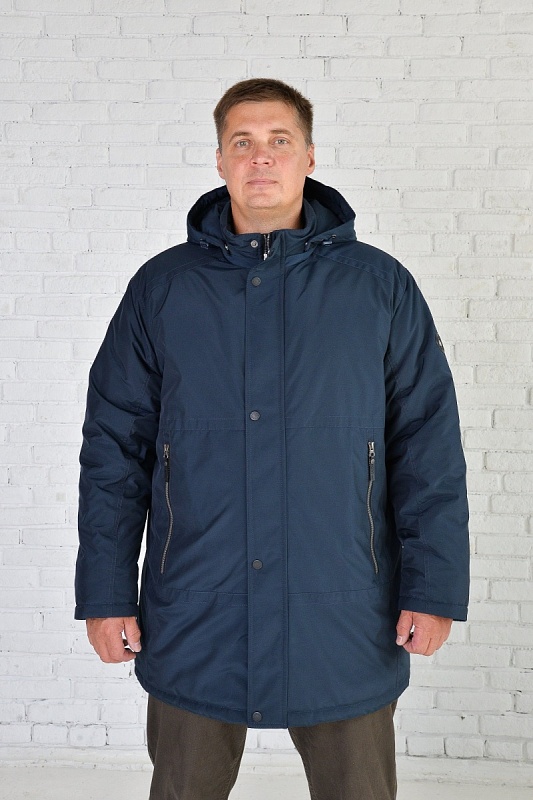 Куртка мужская