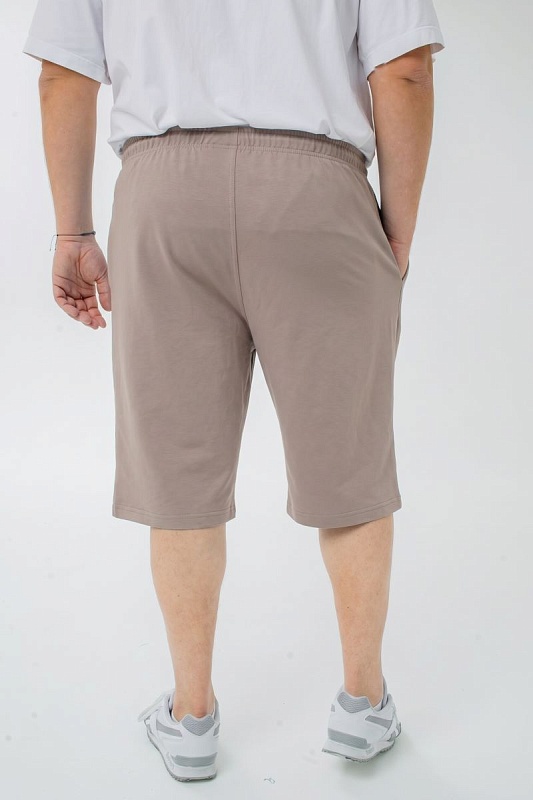 Шорты трикотажные