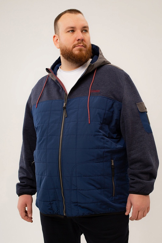 Куртка мужская