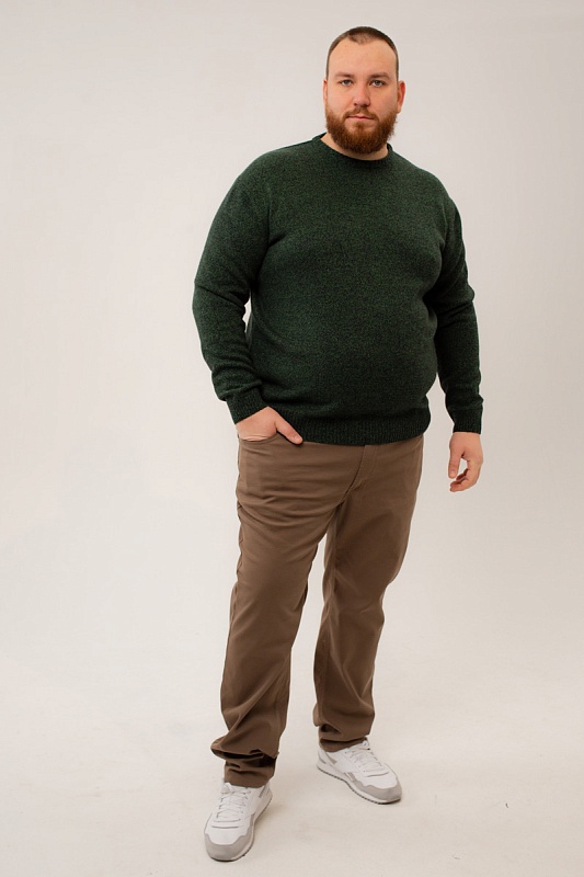 Джемпер MAXFORT мужской