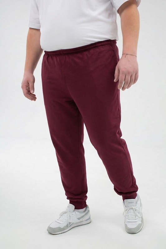 Брюки спортивные