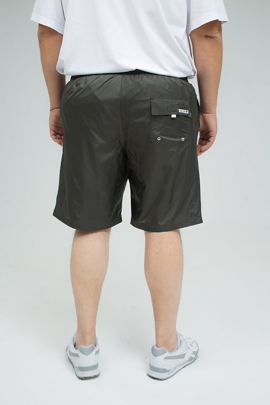 Шорты плавательные