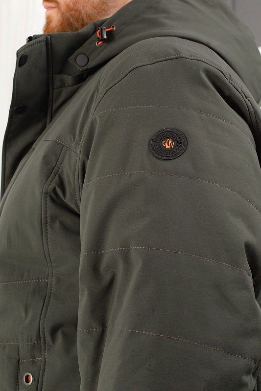 Куртка мужская