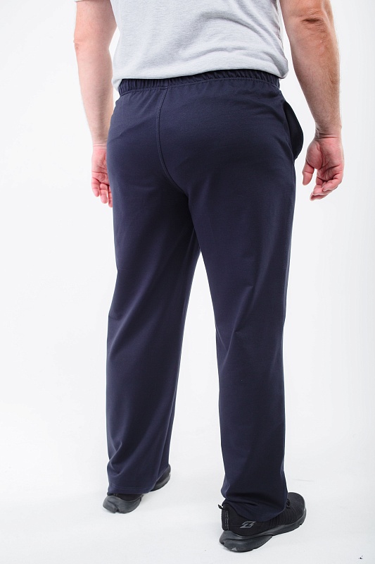 Брюки спортивные