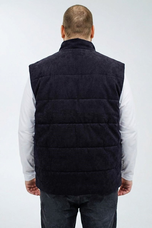 Жилет мужской