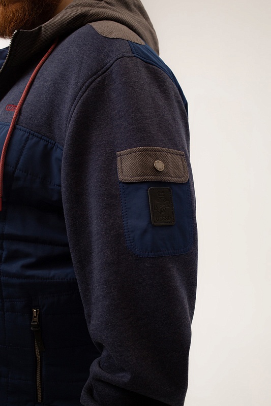 Куртка мужская