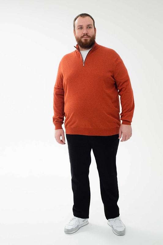 Джемпер CasaModa мужской