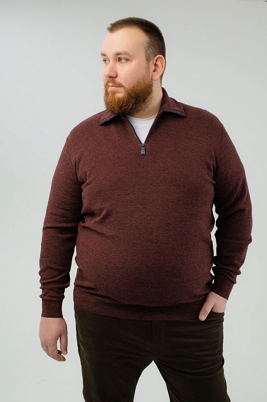 Джемпер CasaModa мужской 