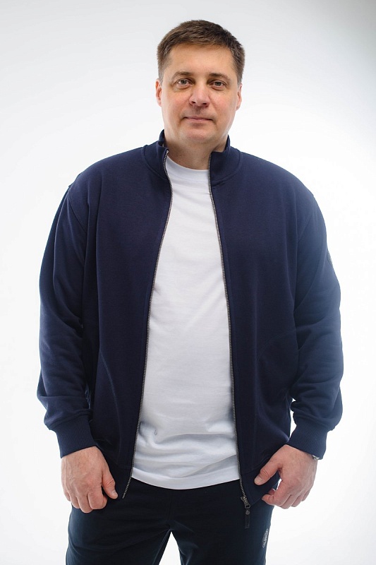 Толстовка мужская