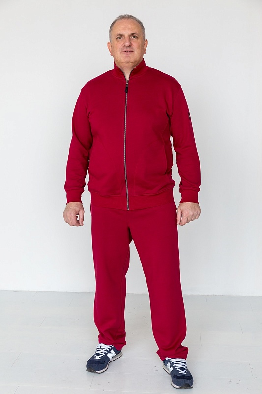 Костюм спортивный