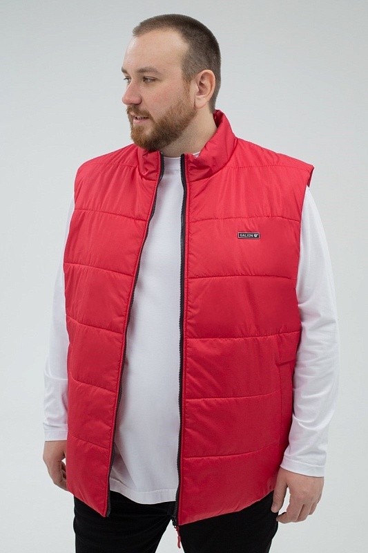 Жилет мужской