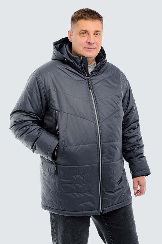 Куртка мужская