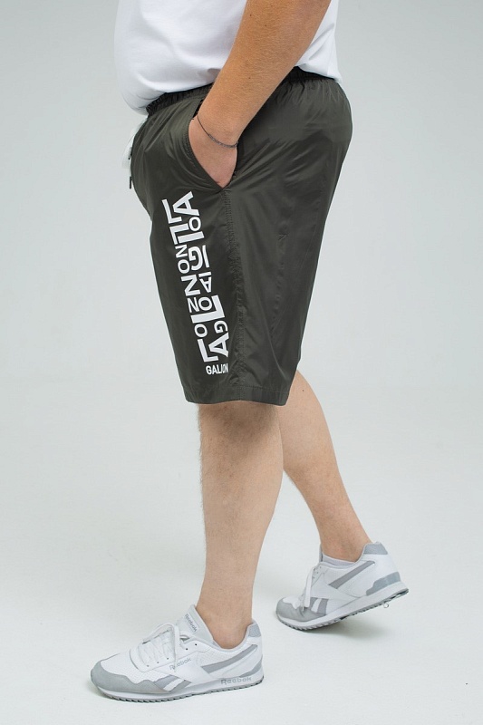 Шорты плавательные