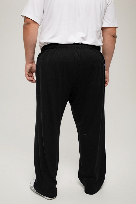 Брюки домашние мужские