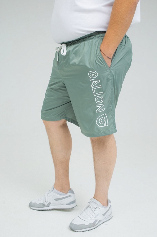 Шорты плавательные