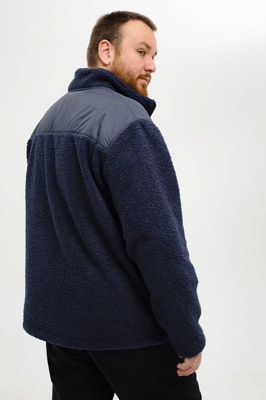 Толстовка мужская