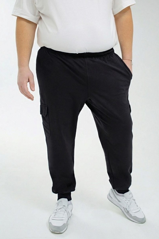 Брюки спортивные