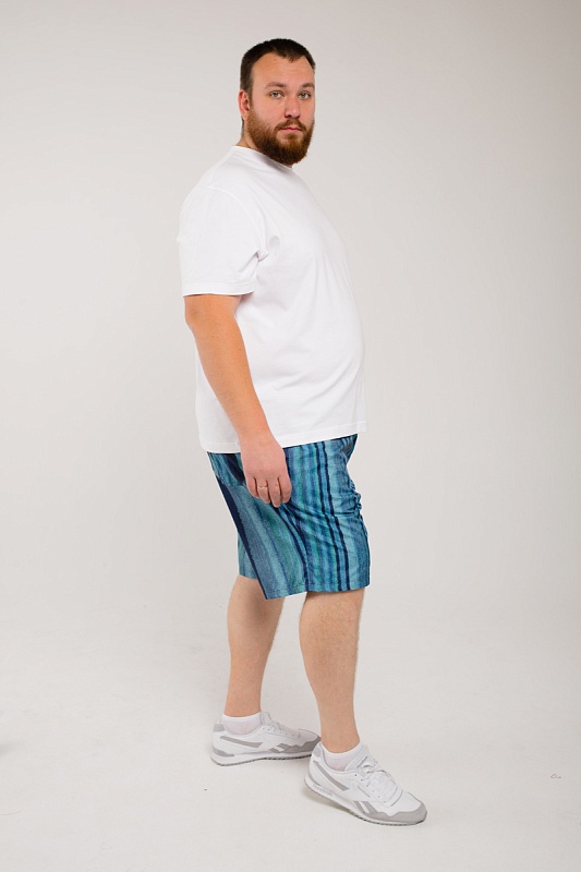 Шорты плавательные