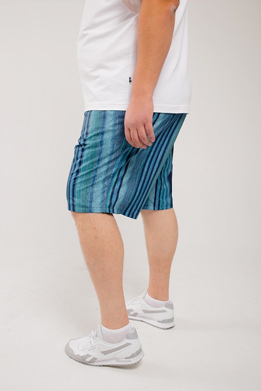 Шорты плавательные