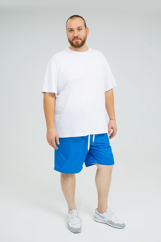 Шорты плавательные