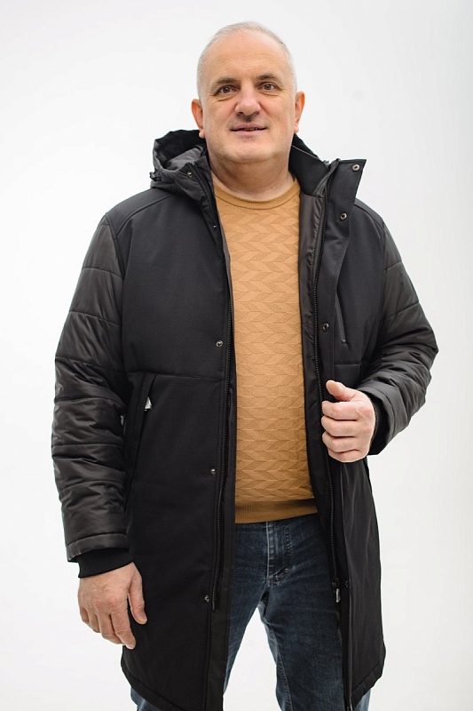 Куртка мужская