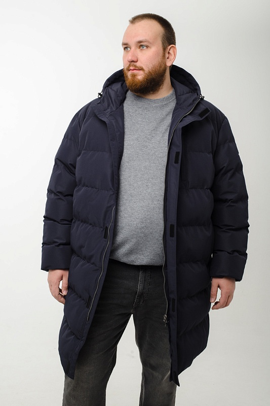 Куртка мужская