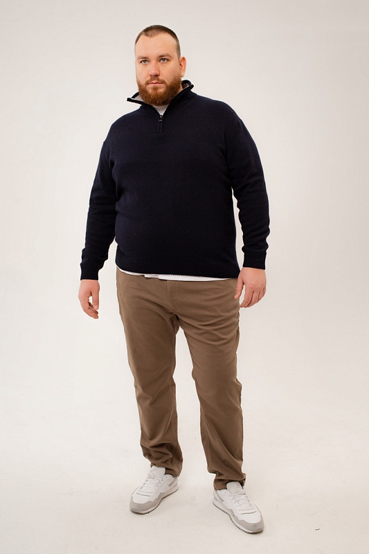 Джемпер MAXFORT мужская