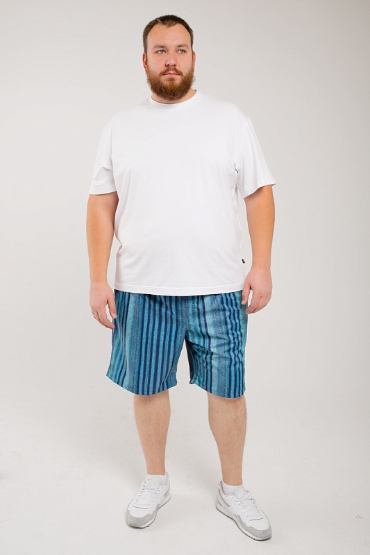 Шорты плавательные