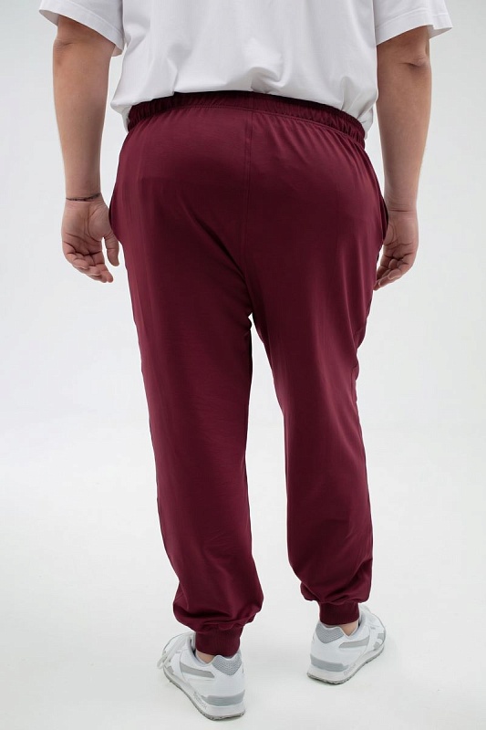 Брюки спортивные