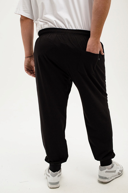 Брюки домашние мужские